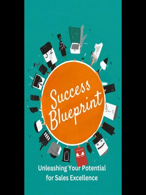 cover image of Success Blueprint